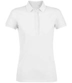 Neoblu Lds Owen Pique Polo Shirt