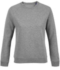 Neoblu Lds Nelson French Terry Sweatshirt
