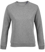 Neoblu Lds Nelson French Terry Sweatshirt