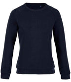 Neoblu Lds Nelson French Terry Sweatshirt