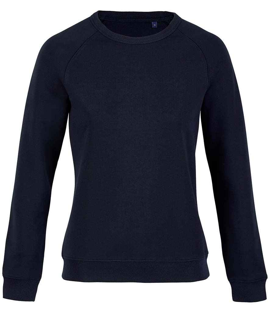 Neoblu Lds Nelson French Terry Sweatshirt