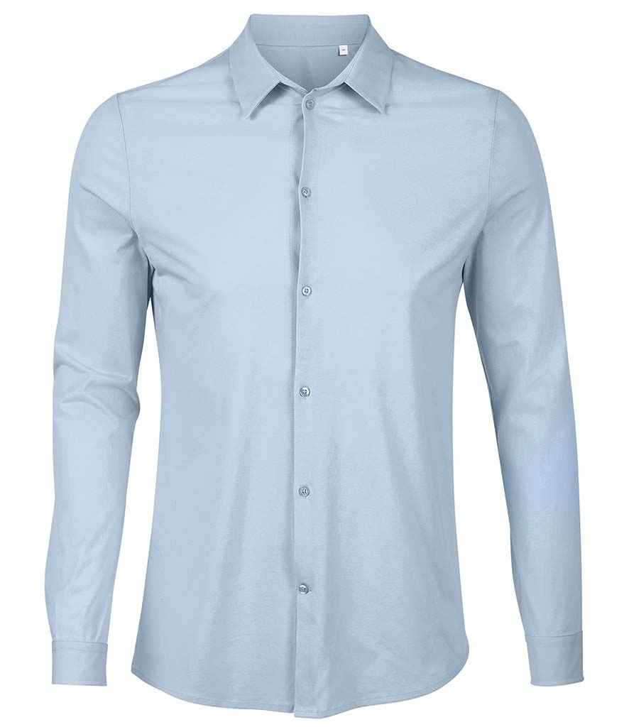 Neoblu Balthazar Jersey Shirt