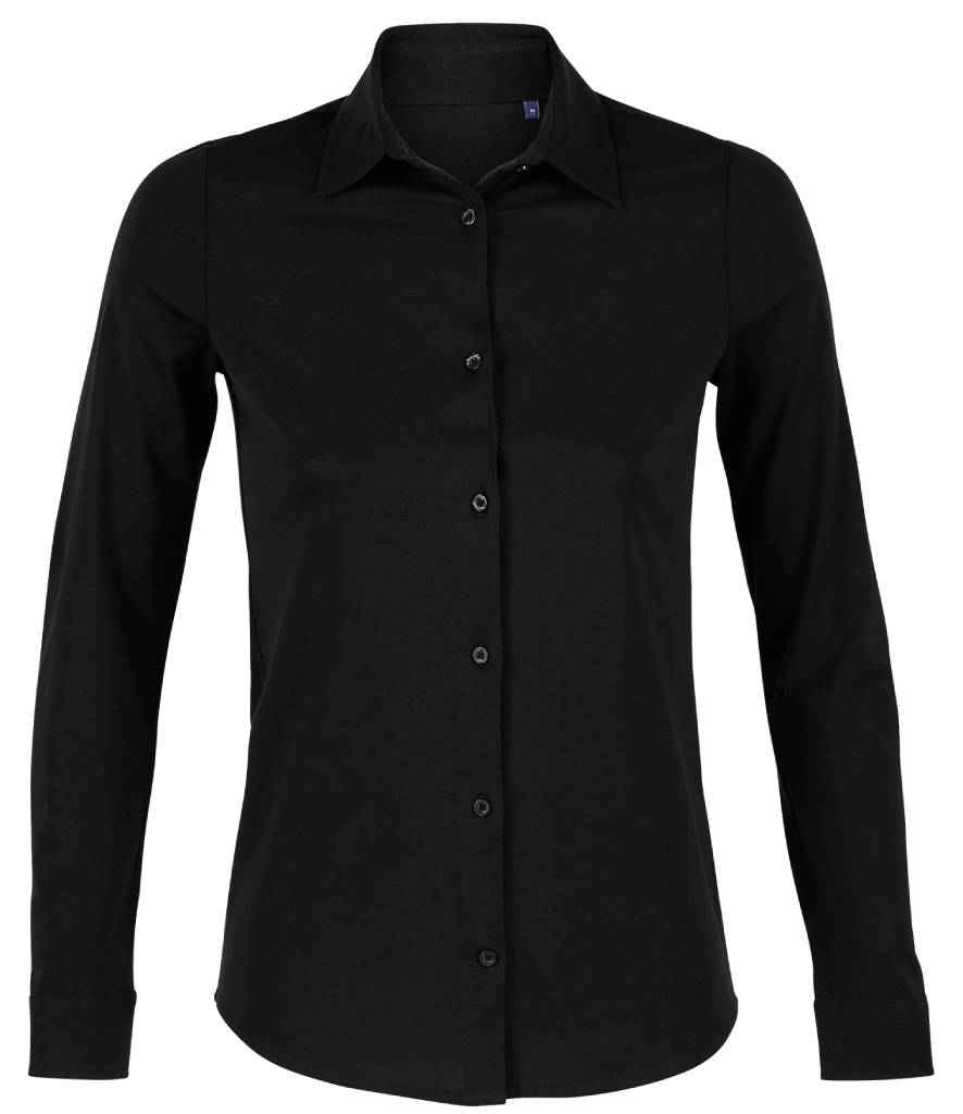 Neoblu Ladies Balthazar Jersey Shirt