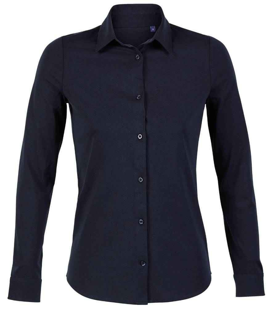 Neoblu Ladies Balthazar Jersey Shirt