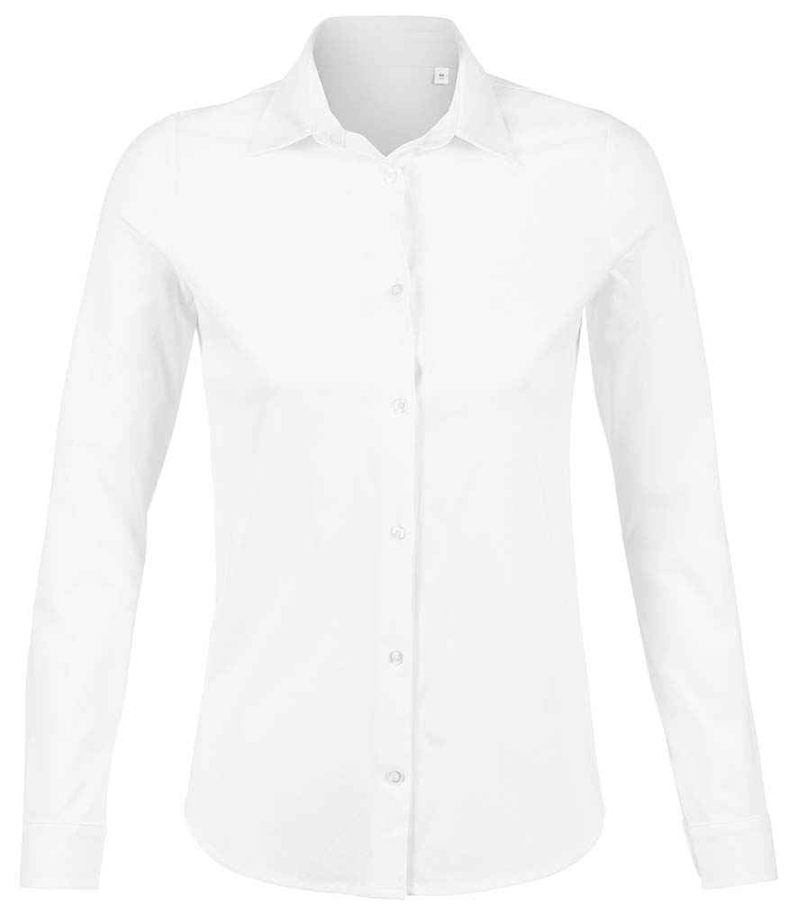 Neoblu Ladies Balthazar Jersey Shirt