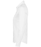 03199 Optic White Left