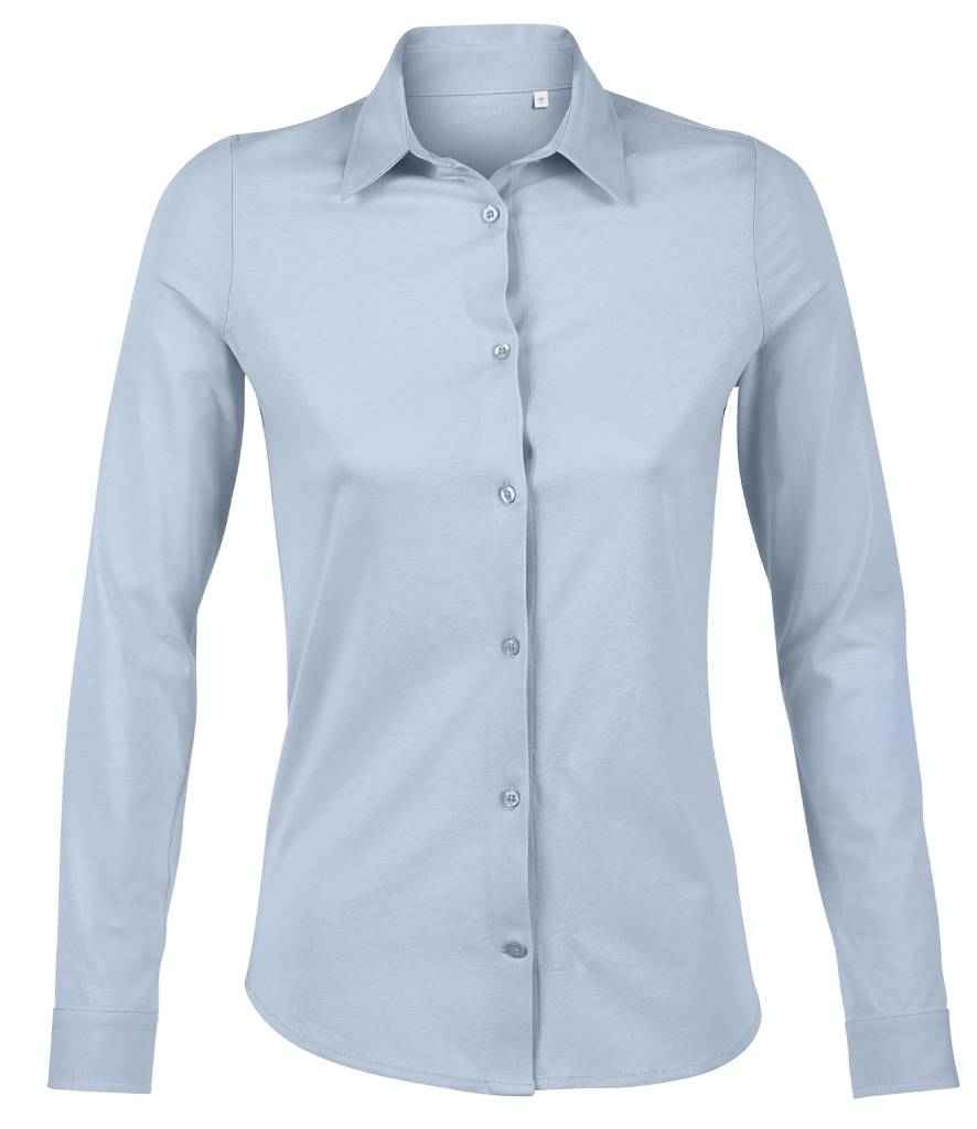 Neoblu Ladies Balthazar Jersey Shirt