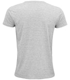 03564 Grey Marl Back
