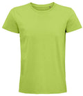 SOLS Pioneer Organic T