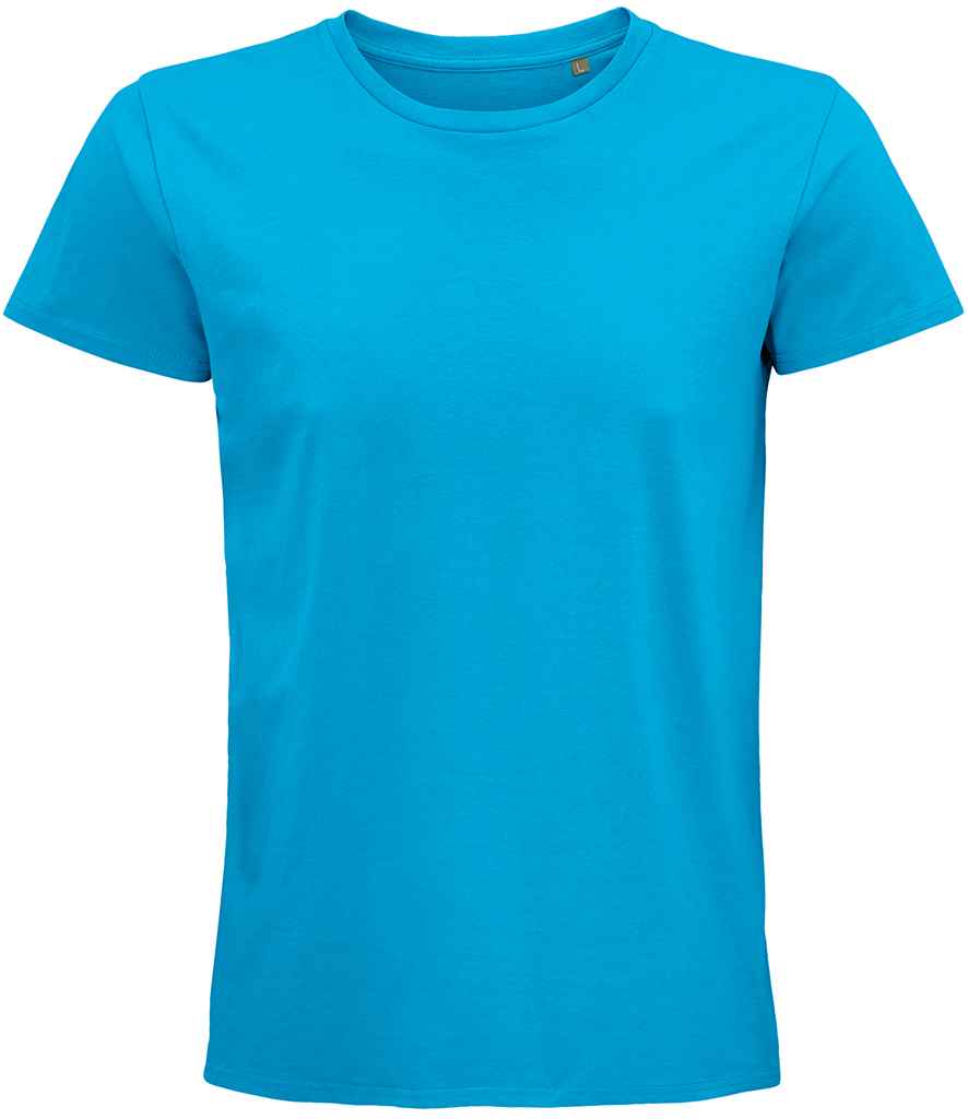 SOLS Pioneer Organic T