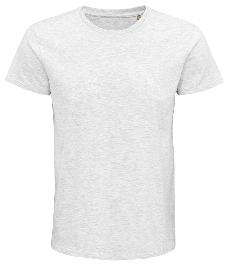 SOLS Pioneer Organic T