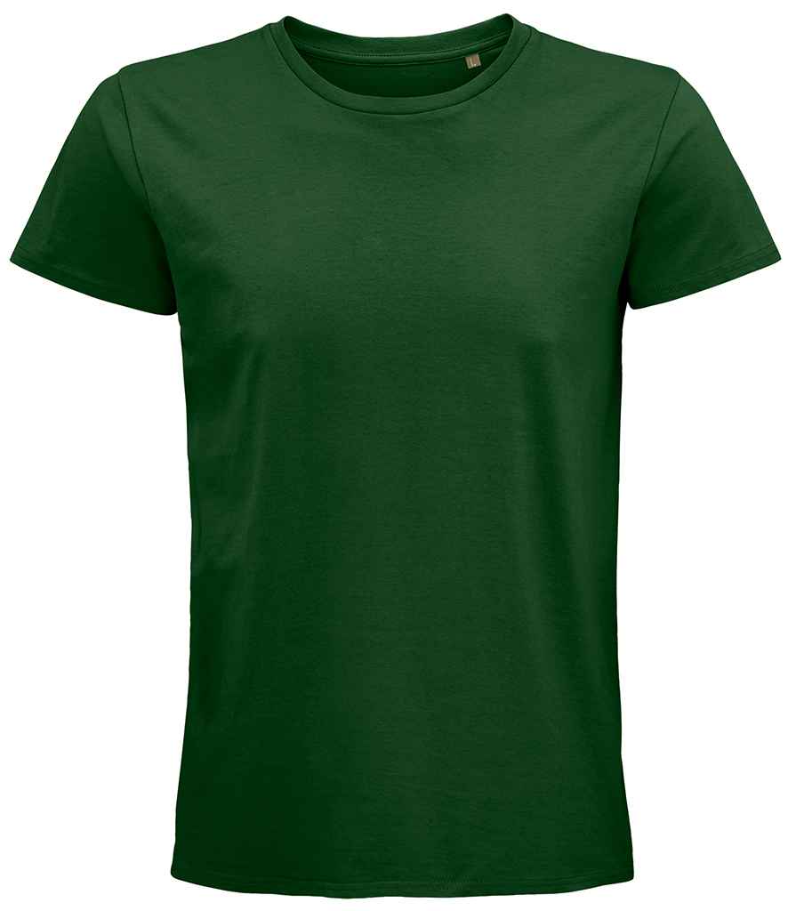 SOLS Pioneer Organic T