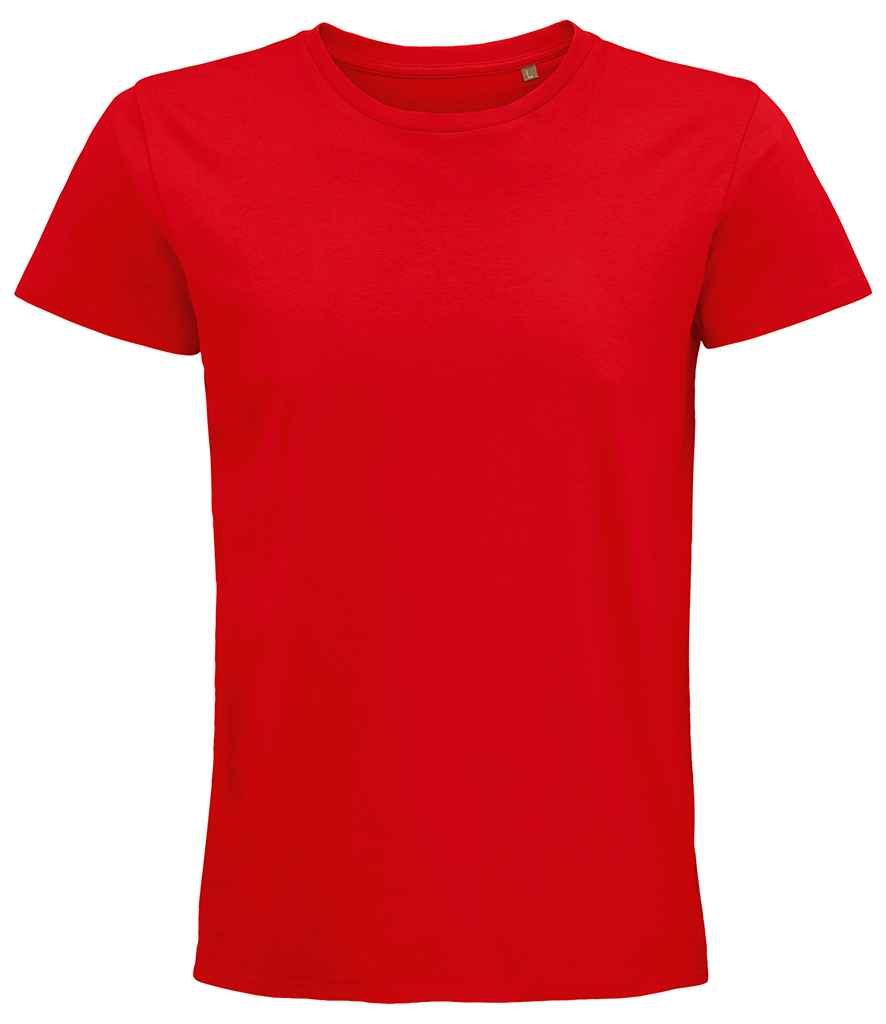 SOLS Pioneer Organic T