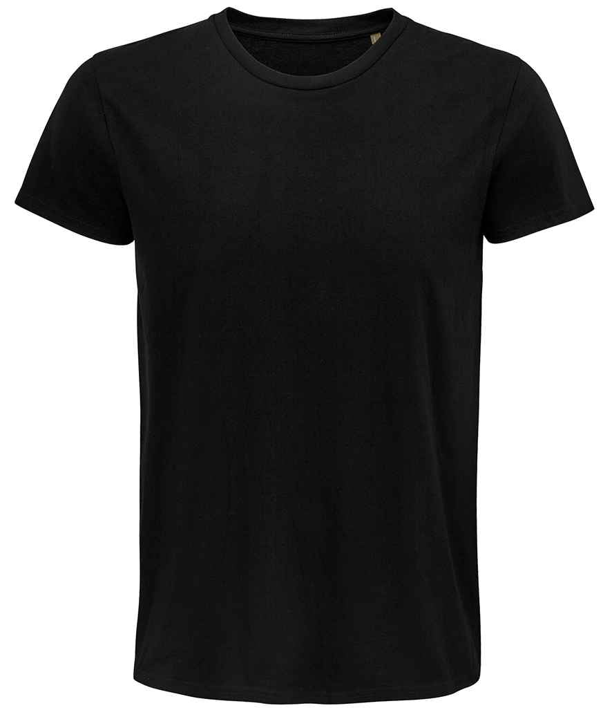 SOLS Pioneer Organic T