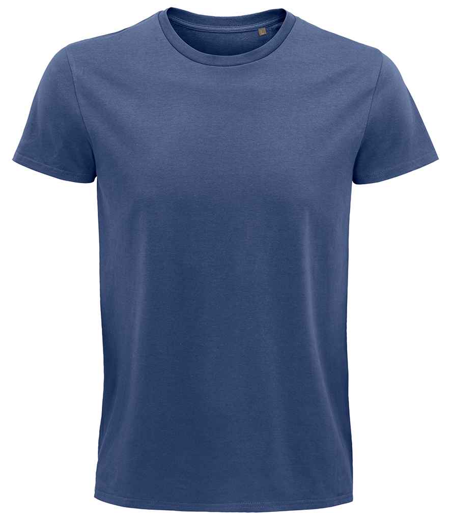 SOLS Pioneer Organic T