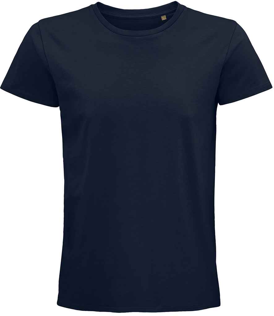 SOLS Pioneer Organic T