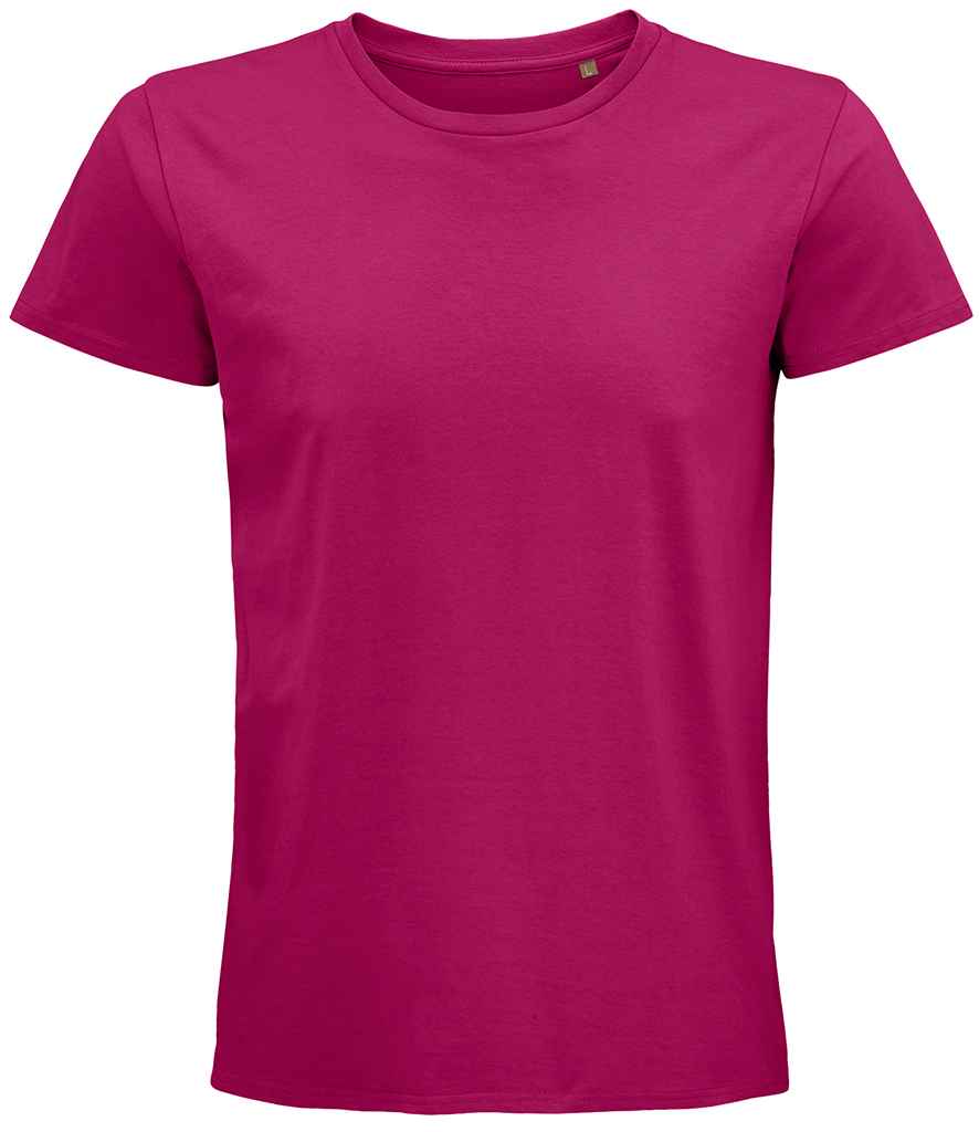 SOLS Pioneer Organic T