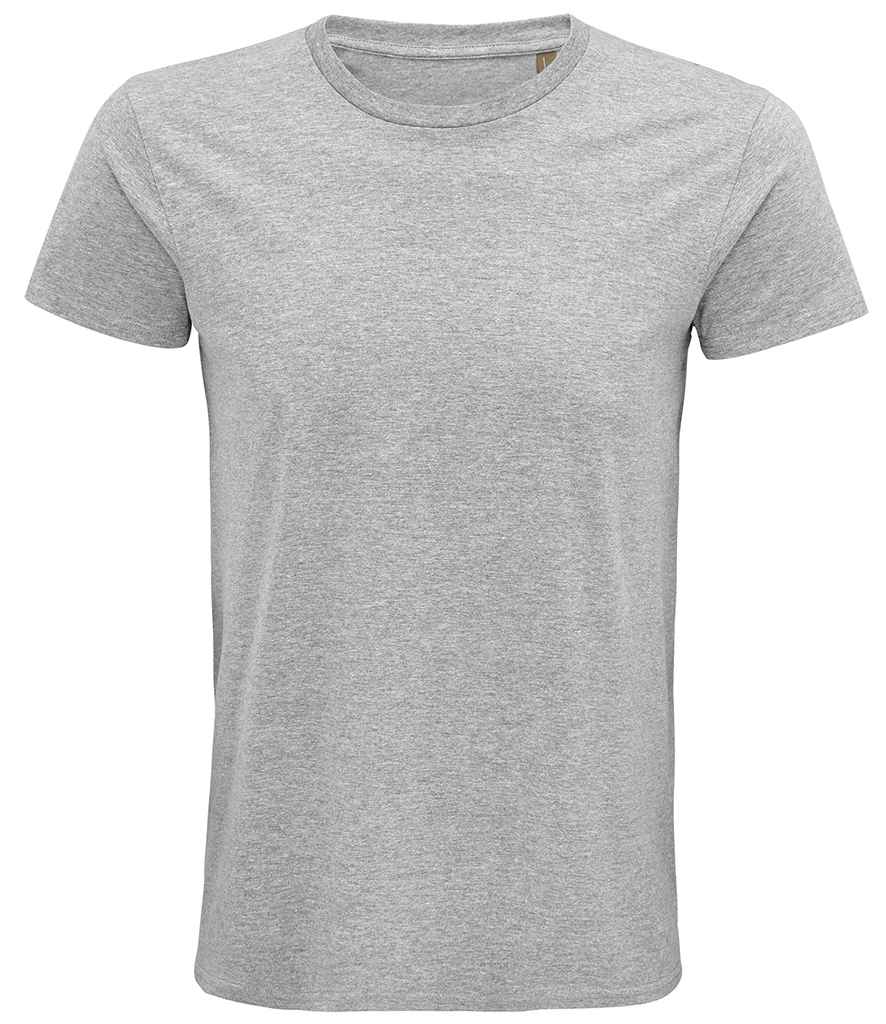 SOLS Pioneer Organic T