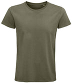 SOLS Pioneer Organic T