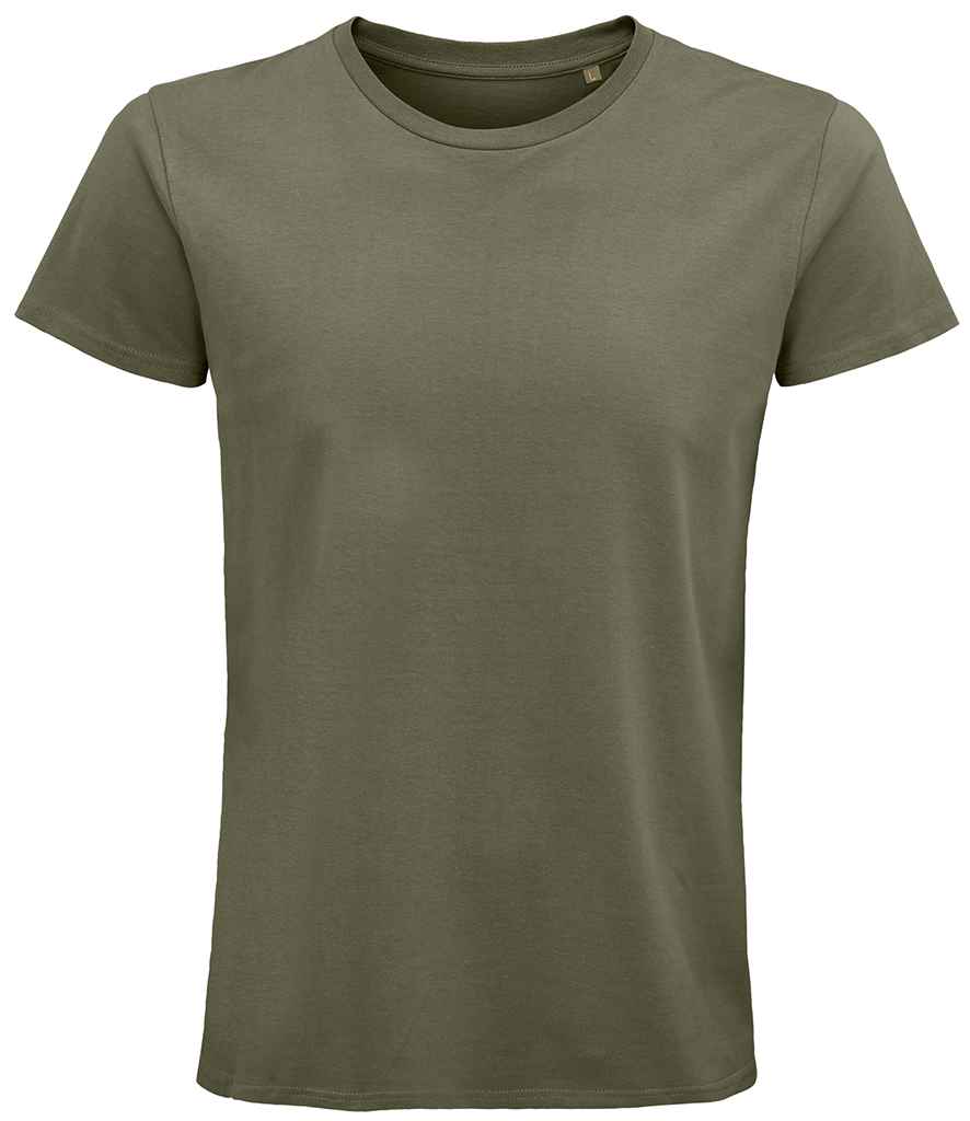 SOLS Pioneer Organic T
