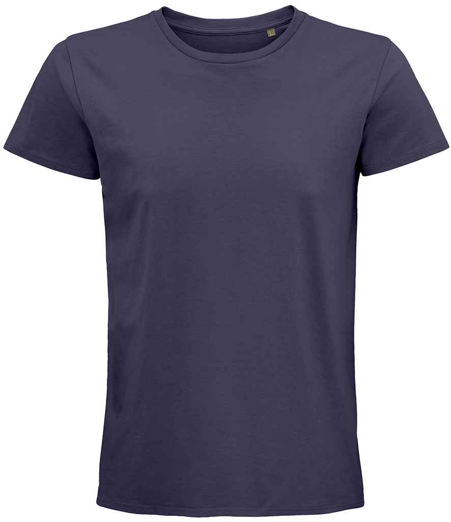 SOLS Pioneer Organic T