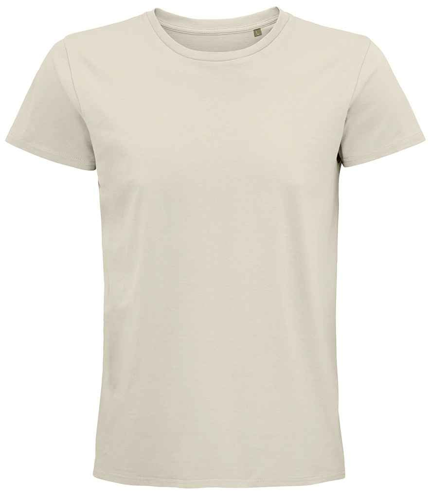 SOLS Pioneer Organic T