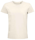 SOLS Pioneer Organic T
