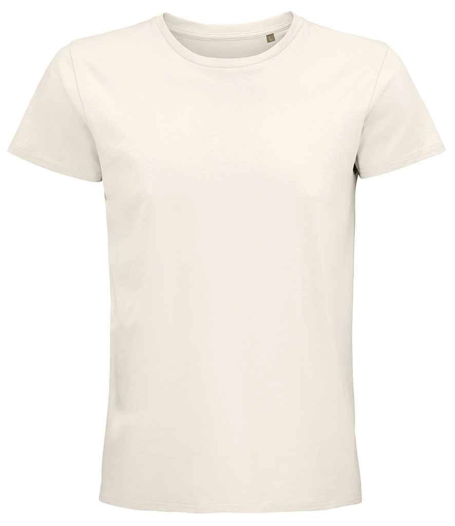SOLS Pioneer Organic T