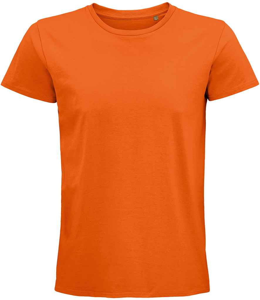 SOLS Pioneer Organic T