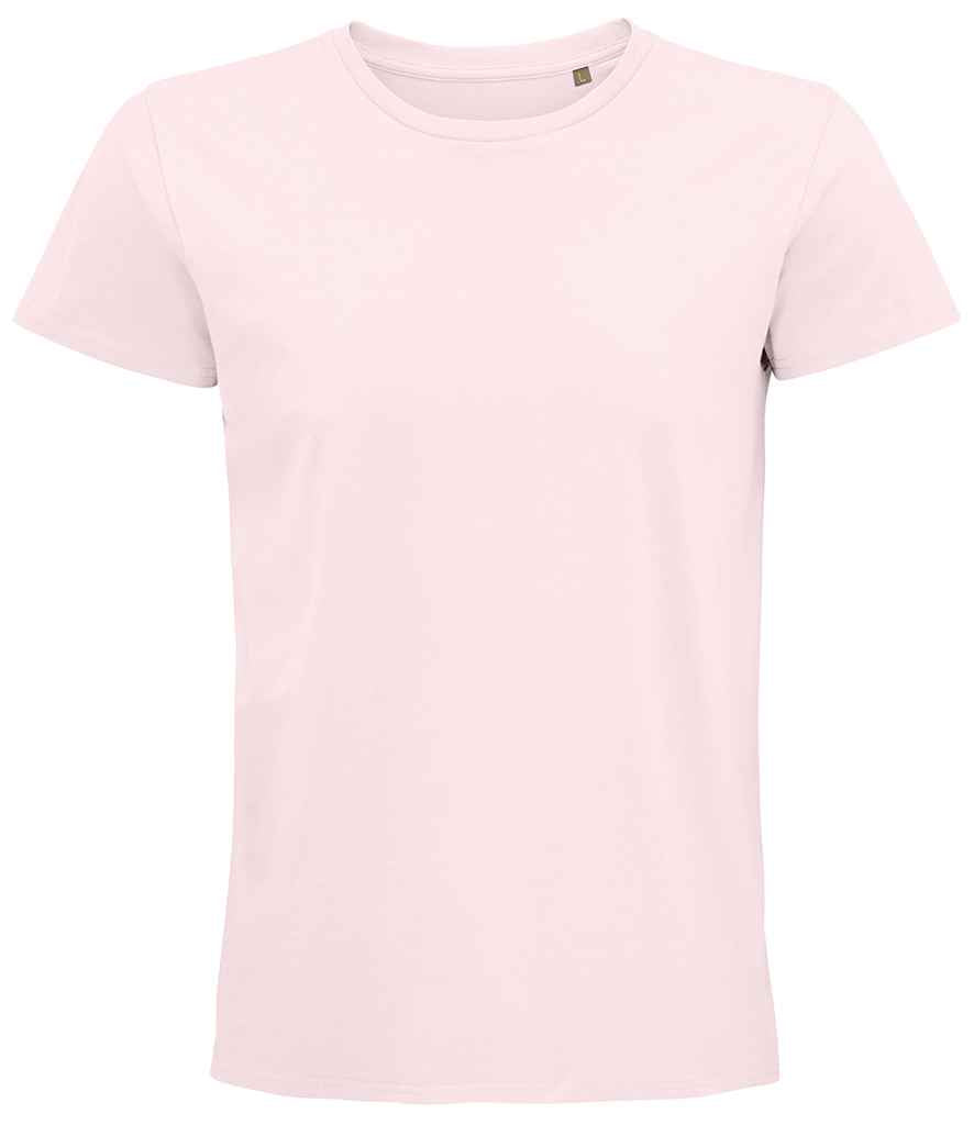 SOLS Pioneer Organic T