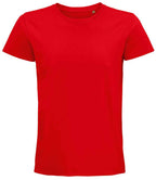 SOLS Pioneer Organic T