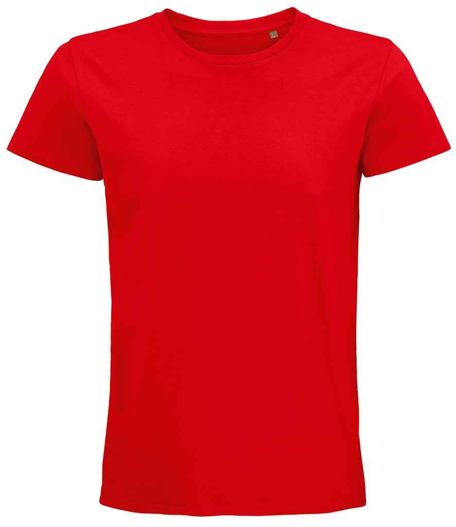 SOLS Pioneer Organic T