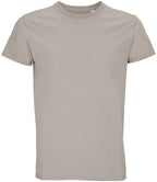 SOLS Pioneer Organic T