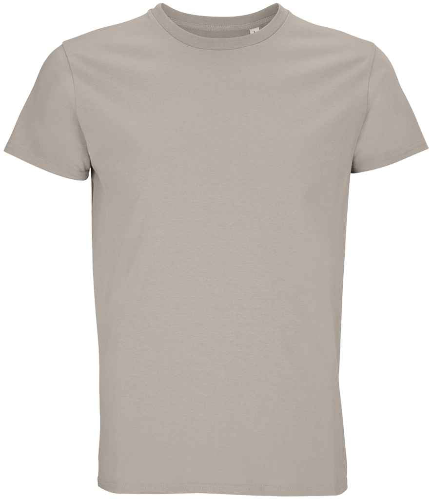 SOLS Pioneer Organic T