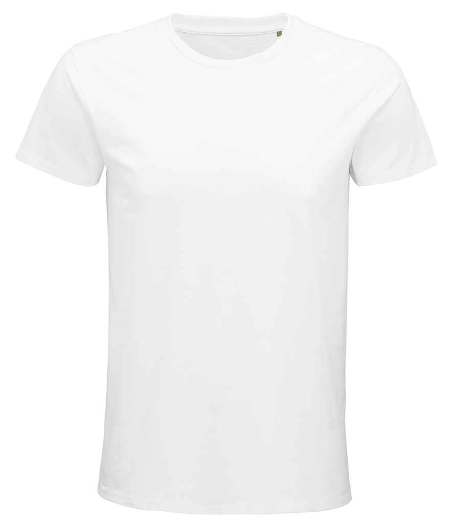 SOLS Pioneer Organic T