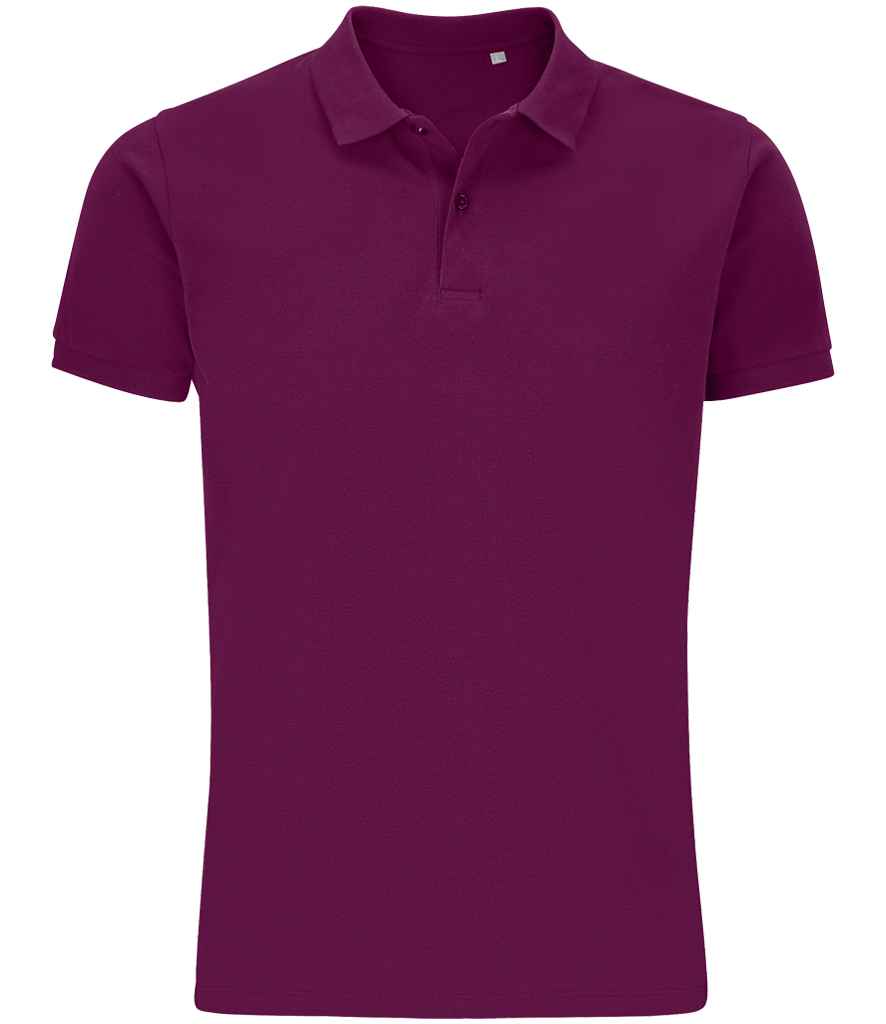 SOLS Planet Organic Polo