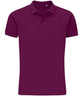 SOLS Planet Organic Polo