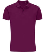SOLS Planet Organic Polo