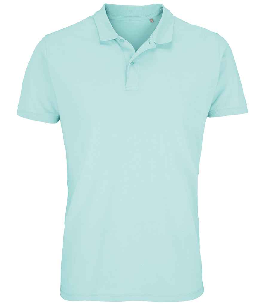 SOLS Planet Organic Polo