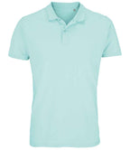 SOLS Planet Organic Polo