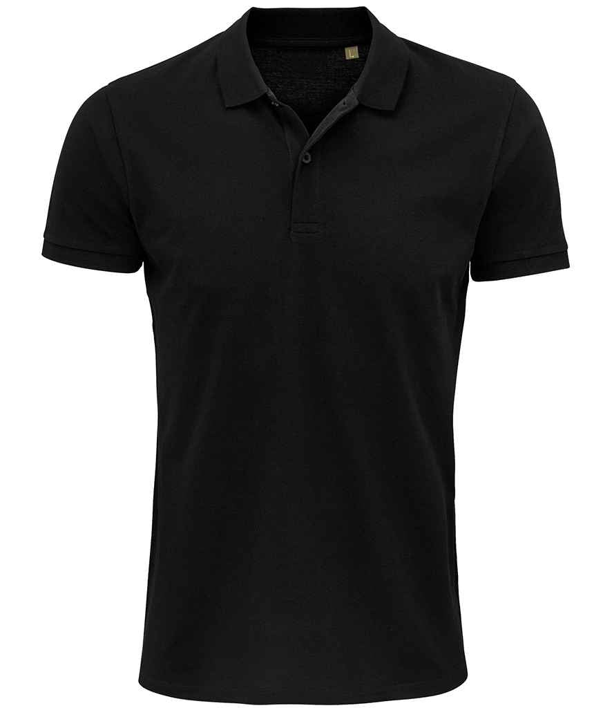 SOLS Planet Organic Polo
