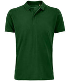 SOLS Planet Organic Polo