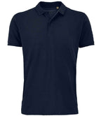 SOLS Planet Organic Polo