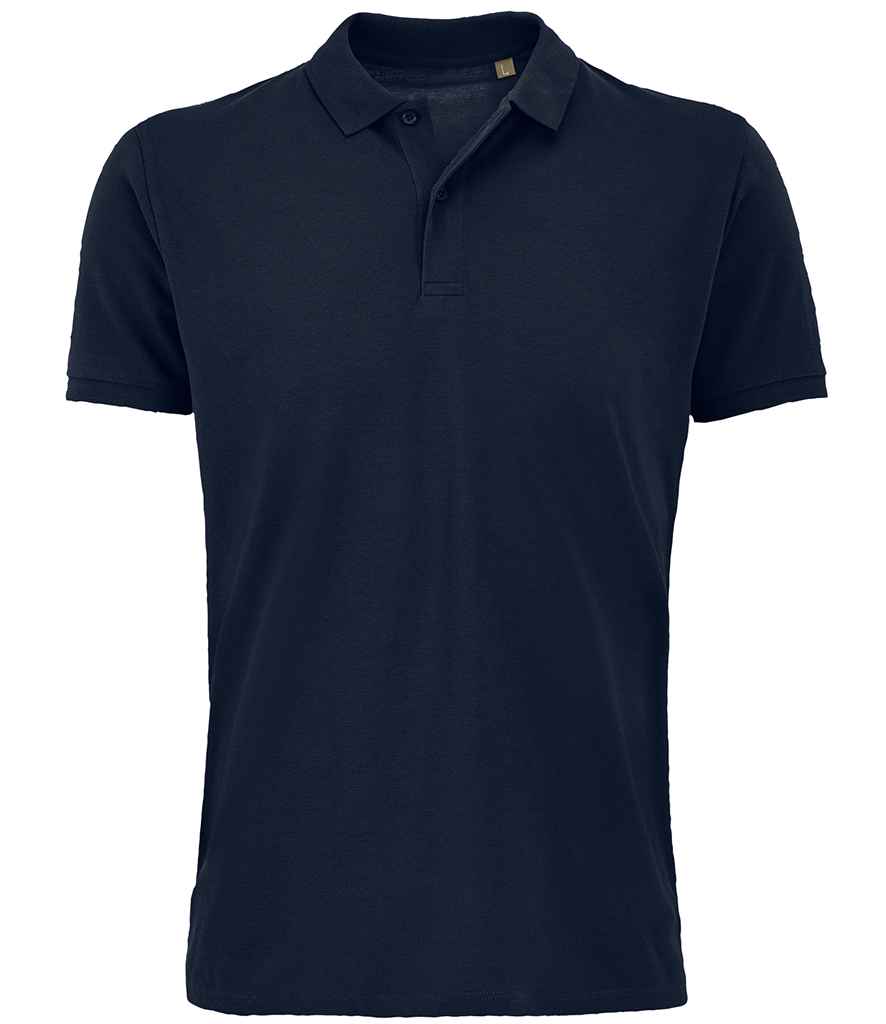 SOLS Planet Organic Polo