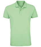 SOLS Planet Organic Polo