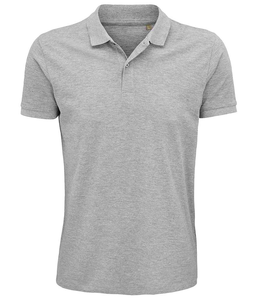 SOLS Planet Organic Polo