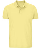 SOLS Planet Organic Polo