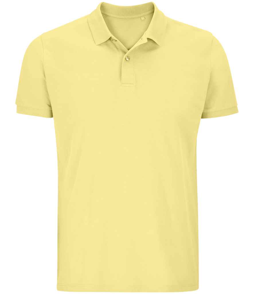 SOLS Planet Organic Polo