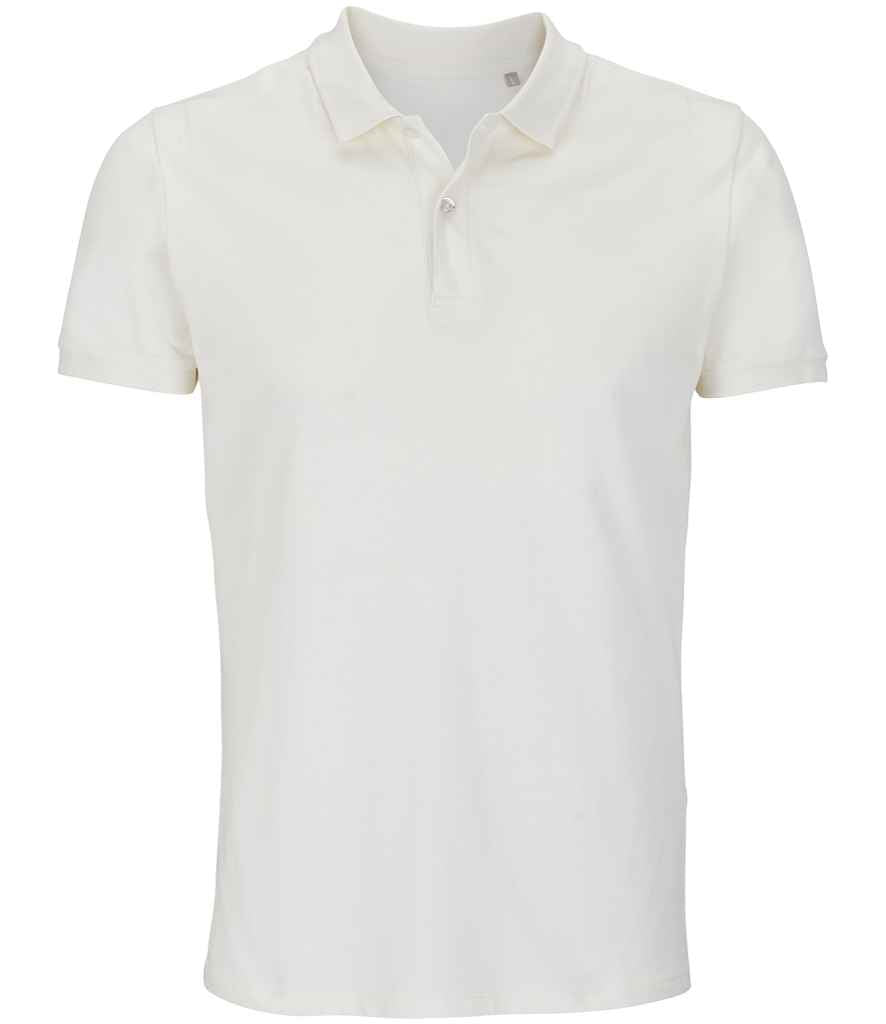 SOLS Planet Organic Polo