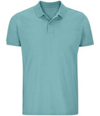 SOLS Planet Organic Polo